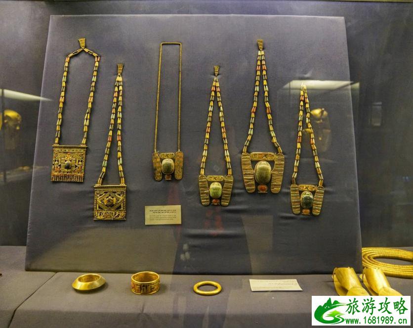 埃及有哪些旅游景点 去埃及旅游多少钱 埃及有哪些旅游景点 去埃及旅游多少钱