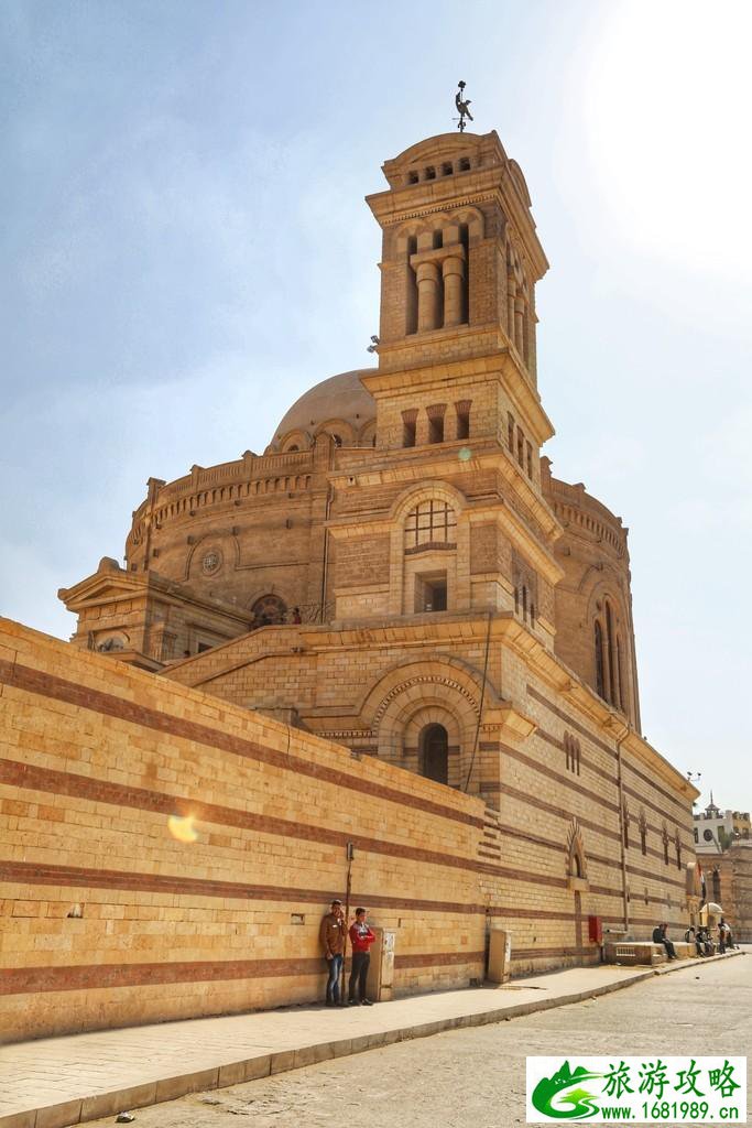 埃及有哪些旅游景点 去埃及旅游多少钱 埃及有哪些旅游景点 去埃及旅游多少钱