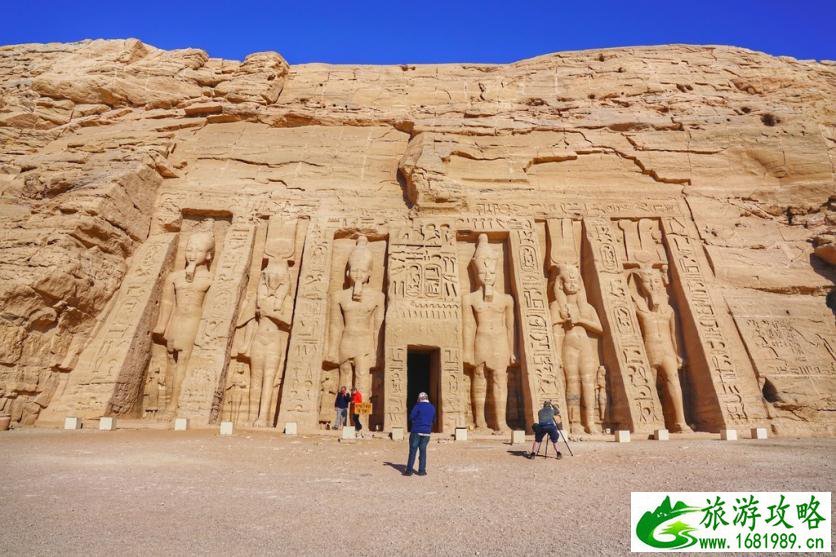 埃及有哪些旅游景点 去埃及旅游多少钱 埃及有哪些旅游景点 去埃及旅游多少钱