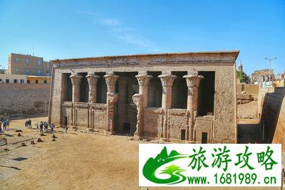 埃及有哪些旅游景点 去埃及旅游多少钱 埃及有哪些旅游景点 去埃及旅游多少钱