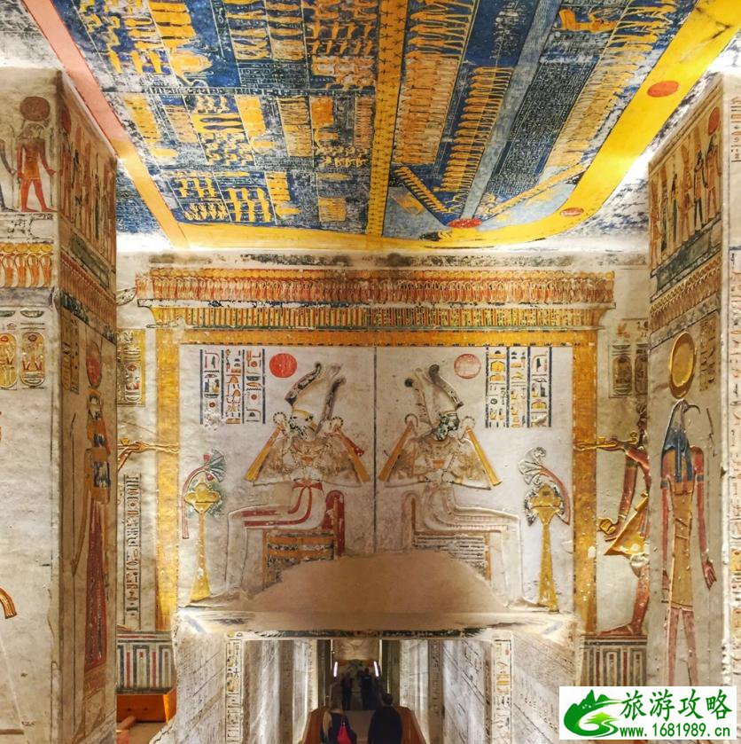 埃及有哪些旅游景点 去埃及旅游多少钱 埃及有哪些旅游景点 去埃及旅游多少钱