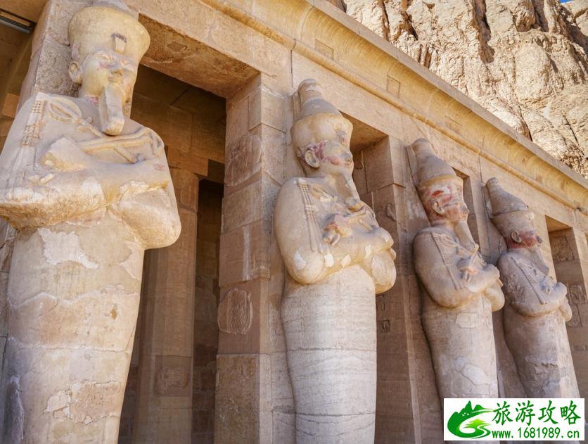 埃及有哪些旅游景点 去埃及旅游多少钱 埃及有哪些旅游景点 去埃及旅游多少钱