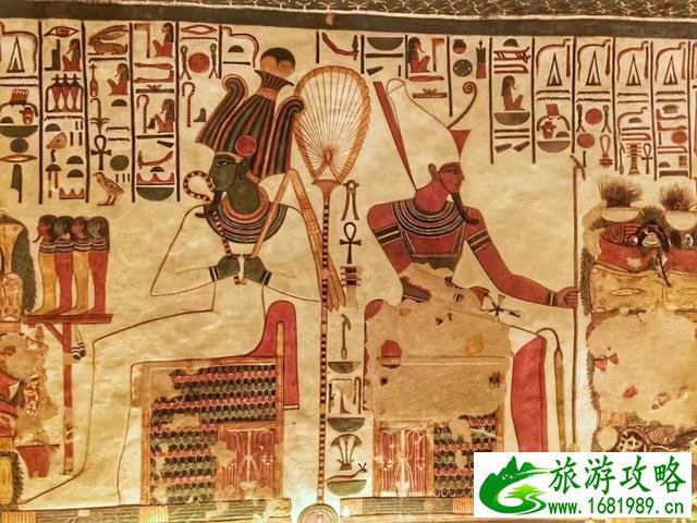 埃及有哪些旅游景点 去埃及旅游多少钱 埃及有哪些旅游景点 去埃及旅游多少钱