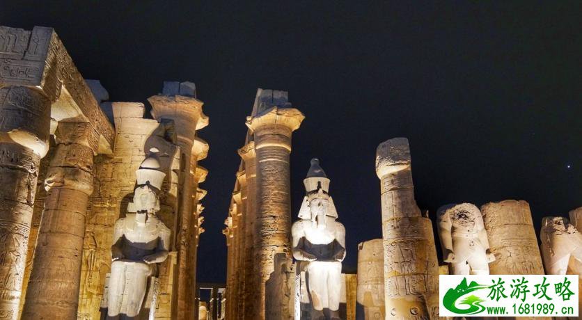 埃及有哪些旅游景点 去埃及旅游多少钱 埃及有哪些旅游景点 去埃及旅游多少钱