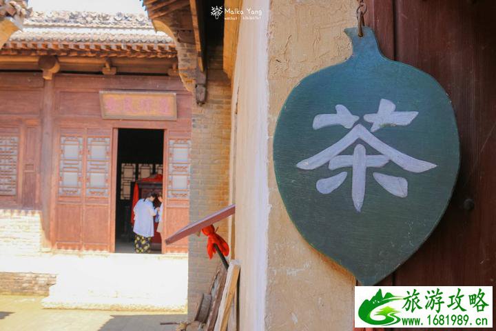 白鹿原影视基地怎么坐公交走 白鹿原影视基地地收费吗 