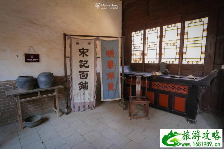 白鹿原影视基地怎么坐公交走 白鹿原影视基地地收费吗 
