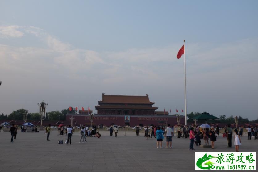 北京有哪些名胜古迹 北京有哪些旅游景点 北京有哪些名胜古迹 北京有哪些旅游景点