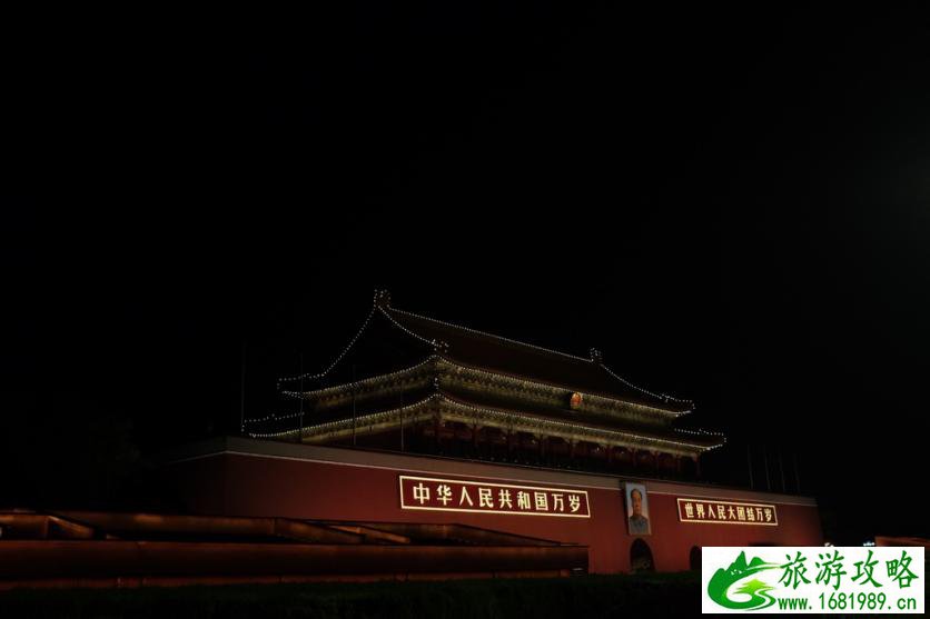 北京有哪些名胜古迹 北京有哪些旅游景点 北京有哪些名胜古迹 北京有哪些旅游景点