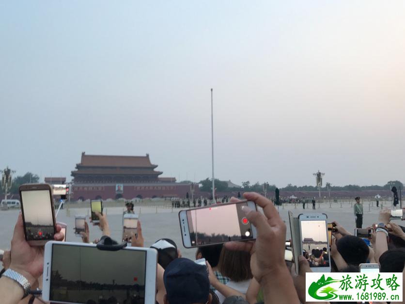 北京有哪些名胜古迹 北京有哪些旅游景点 北京有哪些名胜古迹 北京有哪些旅游景点
