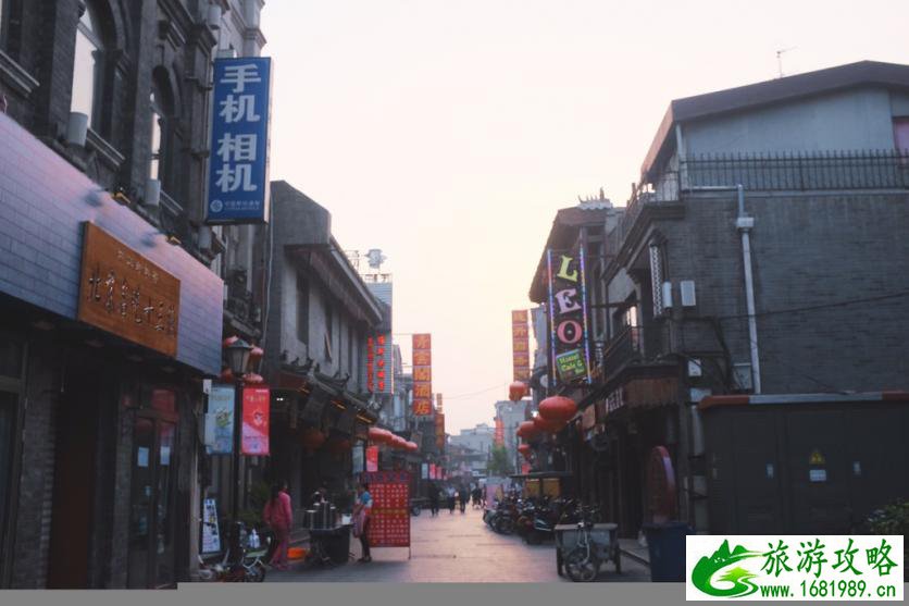 北京有哪些名胜古迹 北京有哪些旅游景点 北京有哪些名胜古迹 北京有哪些旅游景点