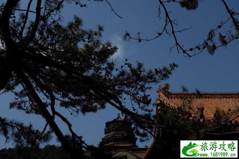 北京有哪些名胜古迹 北京有哪些旅游景点 北京有哪些名胜古迹 北京有哪些旅游景点