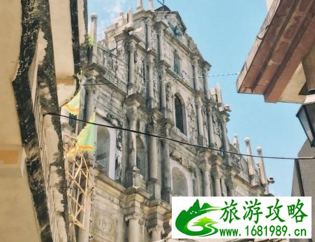 澳门、香港分别什么时候回归的 去澳门需要什么证件 澳门两天旅游攻略 澳门、香港分别什么时候回归的 去澳门需要什么证件 澳门两天旅游攻略