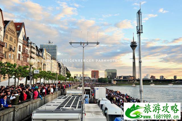 杜塞尔多夫有哪些旅游景点 杜塞尔多夫有什么好玩的 杜塞尔多夫有哪些旅游景点 杜塞尔多夫有什么好玩的