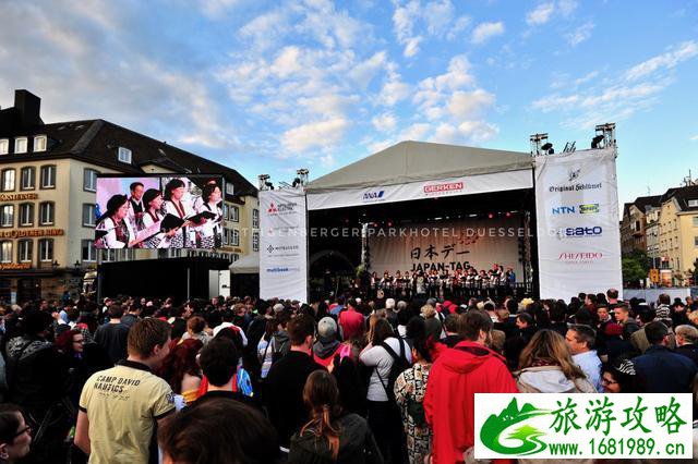 杜塞尔多夫有哪些旅游景点 杜塞尔多夫有什么好玩的 杜塞尔多夫有哪些旅游景点 杜塞尔多夫有什么好玩的