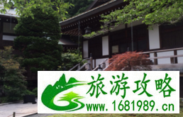从东京镰仓灌篮高手取景地怎么去 镰仓是现在日本的哪里 从东京镰仓灌篮高手取景地怎么去 镰仓是现在日本的哪里