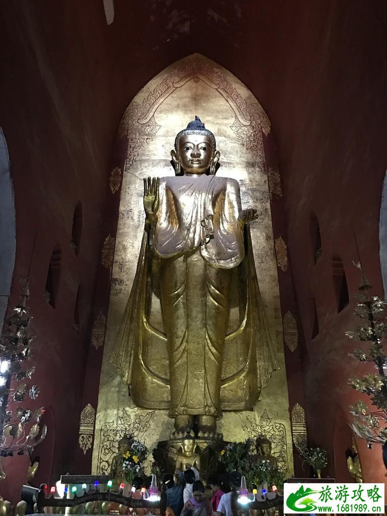 缅甸有什么好玩的地方 缅甸自由行攻略 缅甸有什么好玩的地方 缅甸自由行攻略