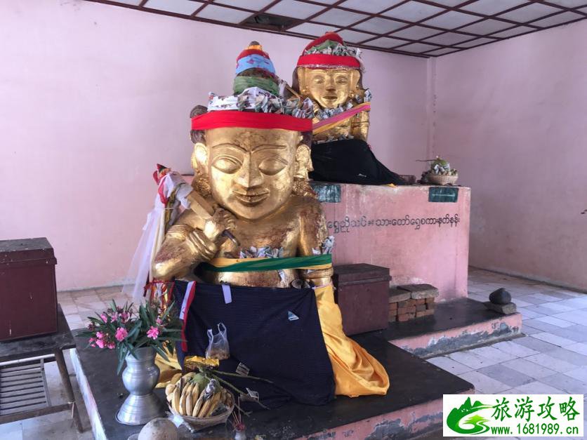 缅甸有什么好玩的地方 缅甸自由行攻略 缅甸有什么好玩的地方 缅甸自由行攻略