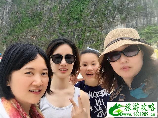 甲米哪里好玩 甲米哪个海滩最漂亮 甲米哪里好玩 甲米哪个海滩最漂亮