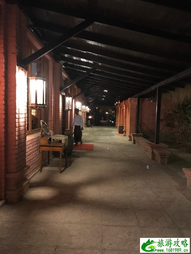 缅甸有什么好玩的地方 缅甸自由行攻略 缅甸有什么好玩的地方 缅甸自由行攻略