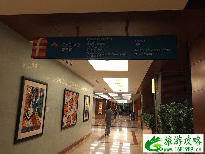 新加坡有什么值得买的 新加坡五日游攻略 新加坡有什么值得买的 新加坡五日游攻略