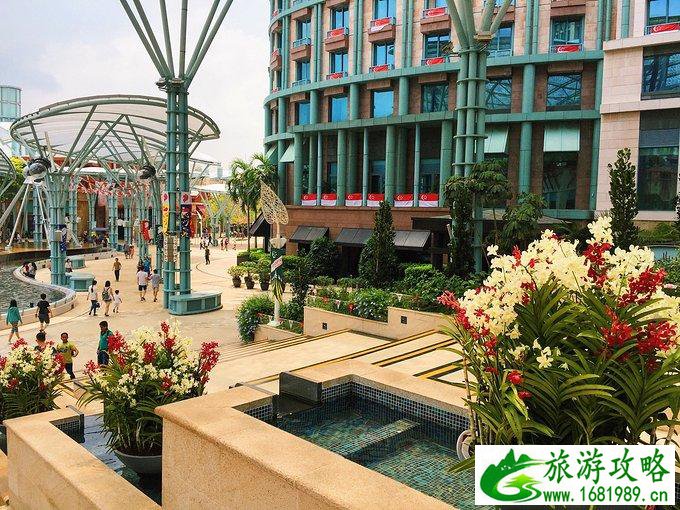 新加坡有什么值得买的 新加坡五日游攻略 新加坡有什么值得买的 新加坡五日游攻略
