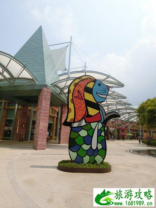 新加坡有什么值得买的 新加坡五日游攻略 新加坡有什么值得买的 新加坡五日游攻略