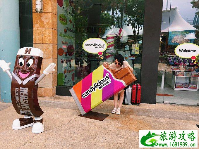 新加坡有什么值得买的 新加坡五日游攻略 新加坡有什么值得买的 新加坡五日游攻略