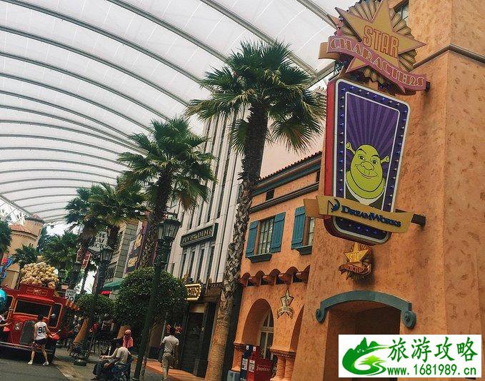 新加坡有什么值得买的 新加坡五日游攻略 新加坡有什么值得买的 新加坡五日游攻略