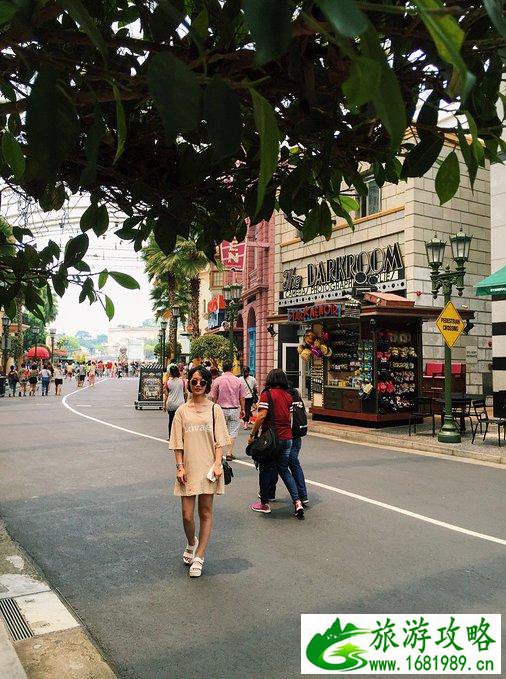 新加坡有什么值得买的 新加坡五日游攻略 新加坡有什么值得买的 新加坡五日游攻略