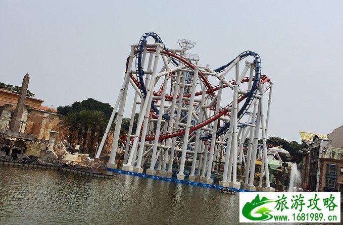 新加坡有什么值得买的 新加坡五日游攻略 新加坡有什么值得买的 新加坡五日游攻略