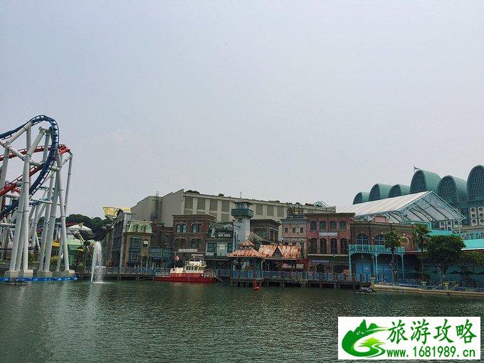 新加坡有什么值得买的 新加坡五日游攻略 新加坡有什么值得买的 新加坡五日游攻略