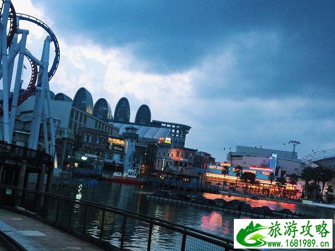 新加坡有什么值得买的 新加坡五日游攻略 新加坡有什么值得买的 新加坡五日游攻略