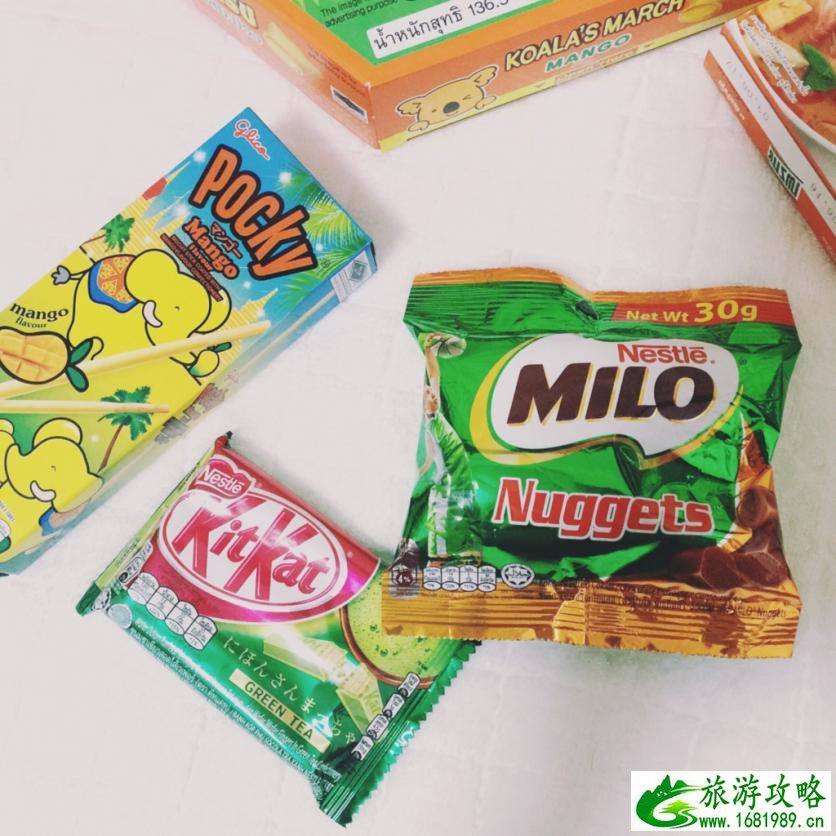 甲米哪里好玩 甲米哪个海滩最漂亮 甲米哪里好玩 甲米哪个海滩最漂亮