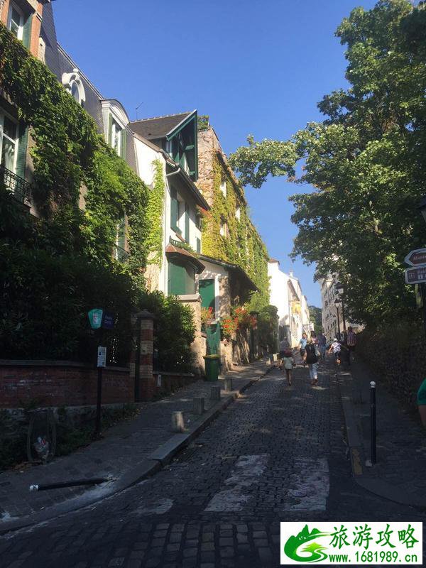 巴黎有哪些旅游景点 巴黎需要玩几天 巴黎有哪些旅游景点 巴黎需要玩几天