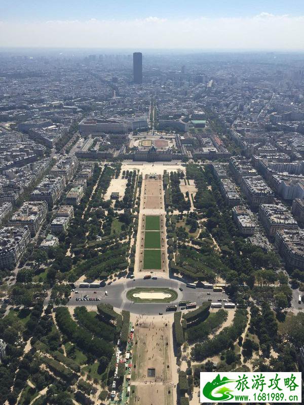 巴黎有哪些旅游景点 巴黎需要玩几天 巴黎有哪些旅游景点 巴黎需要玩几天