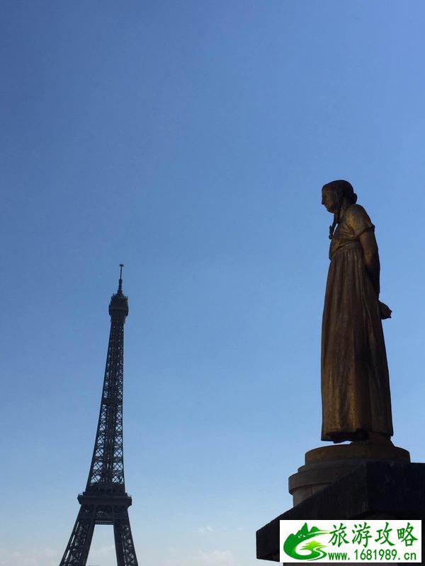 巴黎有哪些旅游景点 巴黎需要玩几天 巴黎有哪些旅游景点 巴黎需要玩几天