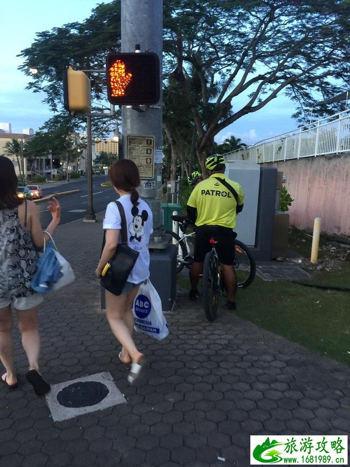 关岛有什么好玩的 关岛有哪些旅游景点 关岛有什么好玩的 关岛有哪些旅游景点