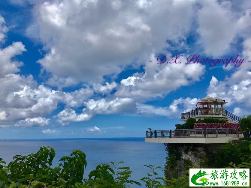 关岛有什么好玩的 关岛有哪些旅游景点 关岛有什么好玩的 关岛有哪些旅游景点