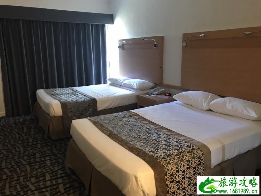 关岛有什么好玩的 关岛有哪些旅游景点 关岛有什么好玩的 关岛有哪些旅游景点
