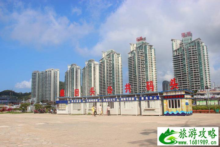 三亚有什么好玩的地方 去三亚旅游要注意些什么