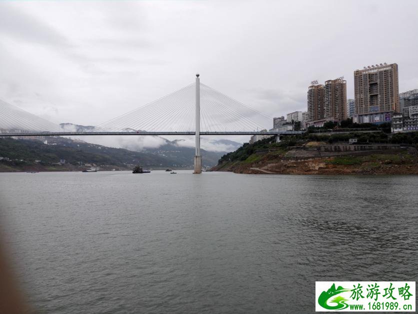 白帝城自驾游攻略 白帝城旅游最佳路线推荐 白帝城自驾游攻略 白帝城旅游最佳路线推荐