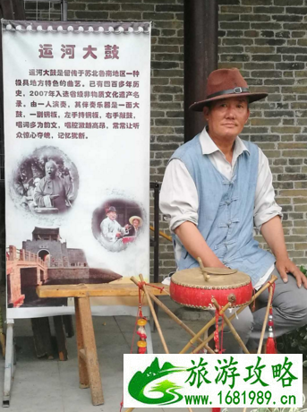 窑湾古镇好玩吗 窑湾古镇门票多少钱 窑湾古镇好玩吗 窑湾古镇门票多少钱