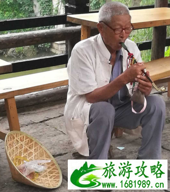 窑湾古镇好玩吗 窑湾古镇门票多少钱 窑湾古镇好玩吗 窑湾古镇门票多少钱