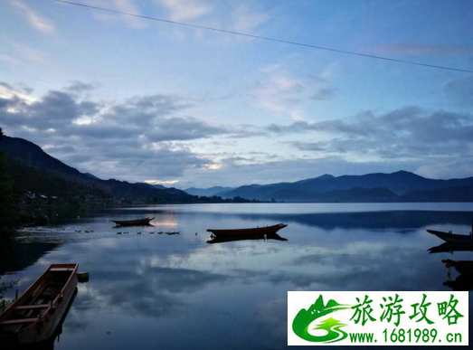 从丽江古城怎么去泸沽湖 泸沽湖在哪里 去泸沽湖怎么玩 从丽江古城怎么去泸沽湖 泸沽湖在哪里 去泸沽湖怎么玩