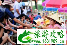 为什么泰国合艾会成为一个有名的旅游胜地 泰国合艾有哪些好玩的地方 为什么泰国合艾会成为一个有名的旅游胜地 泰国合艾有哪些好玩的地方