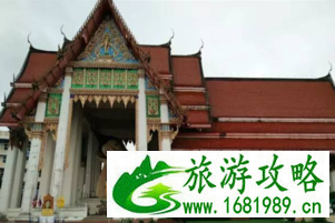 为什么泰国合艾会成为一个有名的旅游胜地 泰国合艾有哪些好玩的地方 为什么泰国合艾会成为一个有名的旅游胜地 泰国合艾有哪些好玩的地方