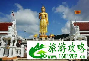 为什么泰国合艾会成为一个有名的旅游胜地 泰国合艾有哪些好玩的地方 为什么泰国合艾会成为一个有名的旅游胜地 泰国合艾有哪些好玩的地方