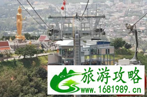 为什么泰国合艾会成为一个有名的旅游胜地 泰国合艾有哪些好玩的地方 为什么泰国合艾会成为一个有名的旅游胜地 泰国合艾有哪些好玩的地方