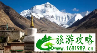 西藏阿里自助游旅游攻略 西藏阿里自助游旅游攻略