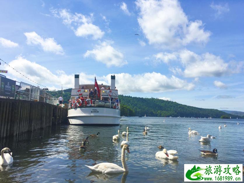 英国有什么旅游景点 英国自由行攻略 英国有什么旅游景点 英国自由行攻略